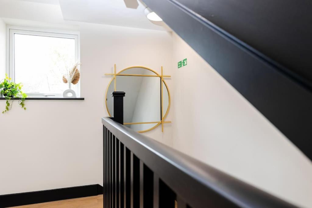 The Berriman Collection Stylish Sleeps 3 *