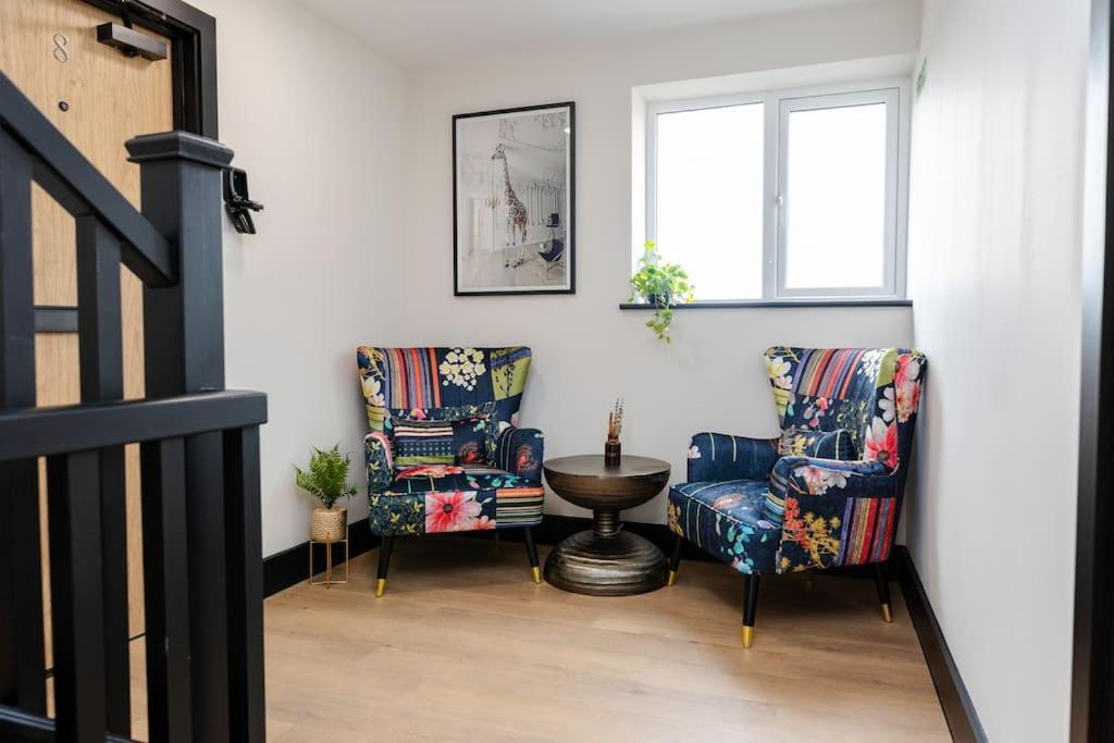 Apartment The Berriman Collection Stylish Sleeps 3