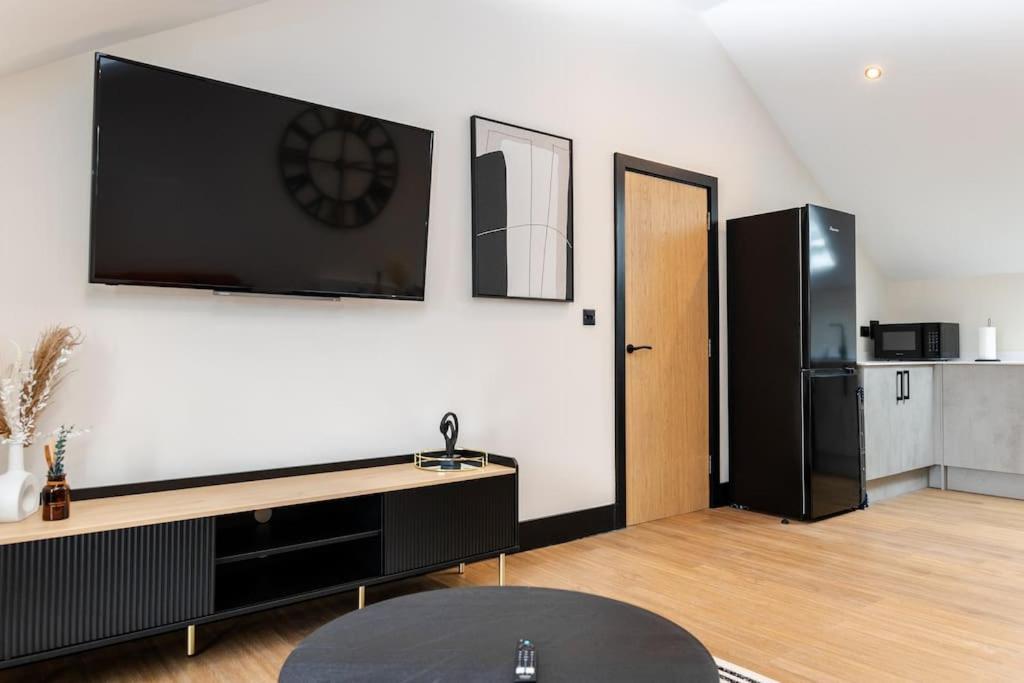 Apartment The Berriman Collection Stylish Sleeps 3 *