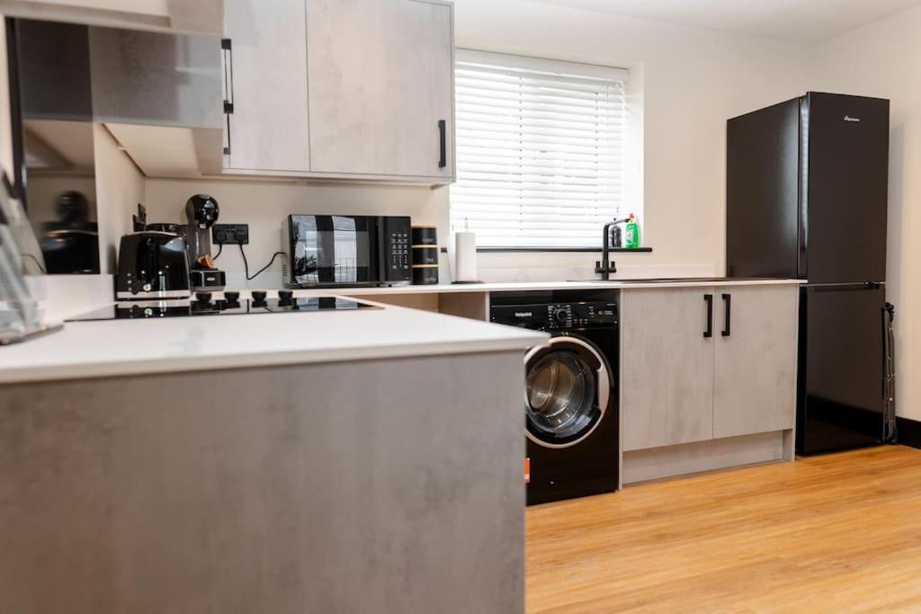 The Berriman Collection Stylish Sleeps 3 *