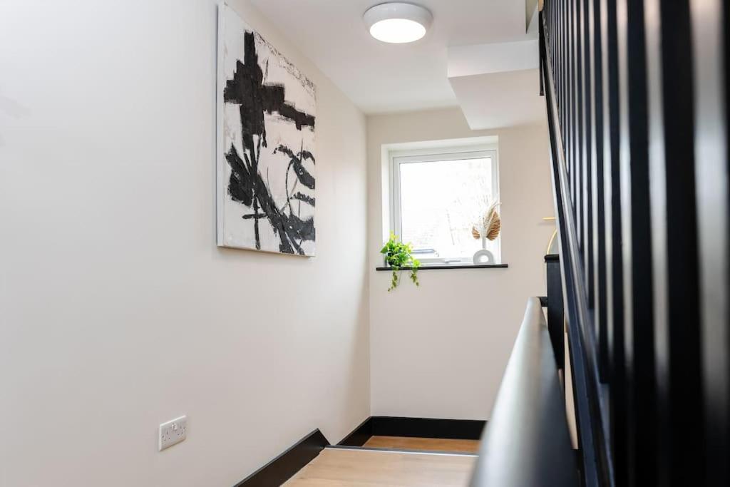 Appartement The Berriman Collection Stylish Sleeps 3 *